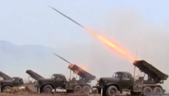 México condena nuevo lanzamiento de misil norcoreano