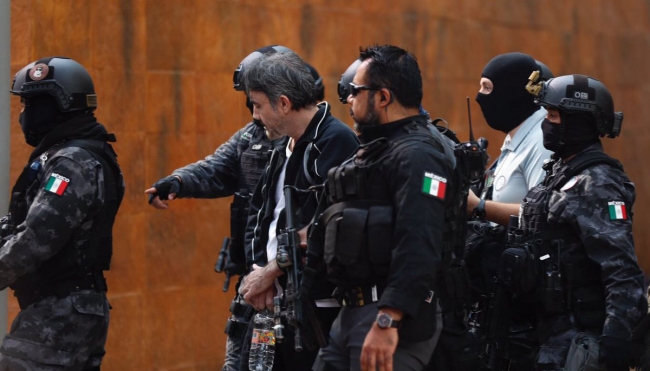 México evaluará si procede extradición de Dámaso López, sucesor del “Chapo”
