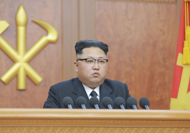 Norcorea busca enjuiciar a involucrados en complot contra Kim Jogn-un