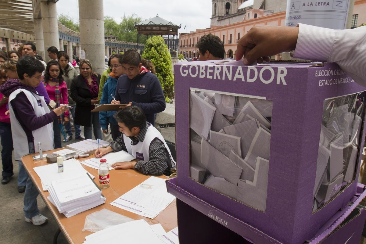 Fiscalía electoral descarta riesgo en las cuatro elecciones del próximo domingo
