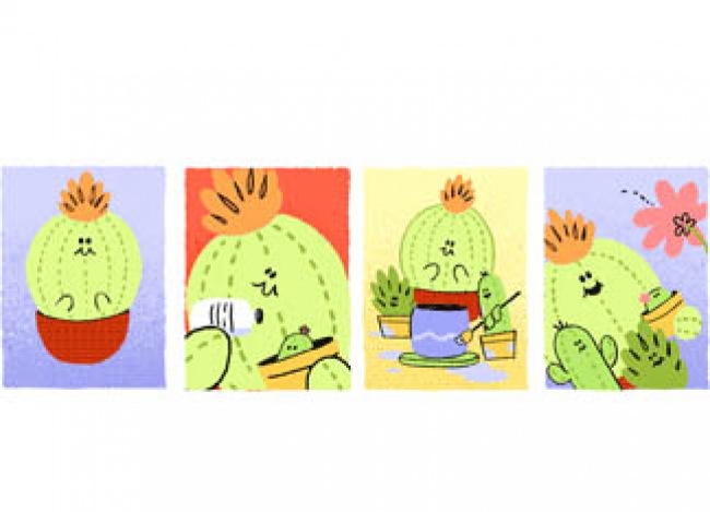 Google celebra el Día de las Madres