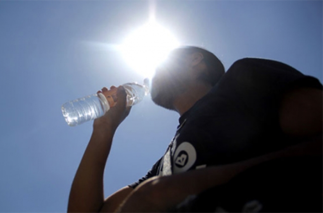 Temperaturas podrían superar los 40 grados en 16 entidades