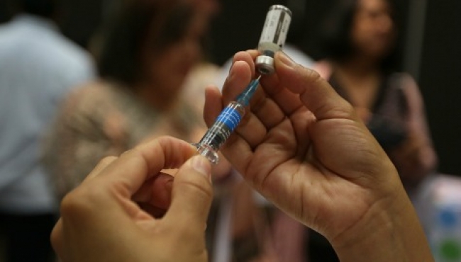 México refuerza esquemas de vacunación; hoy inicia Segunda Semana de Salud