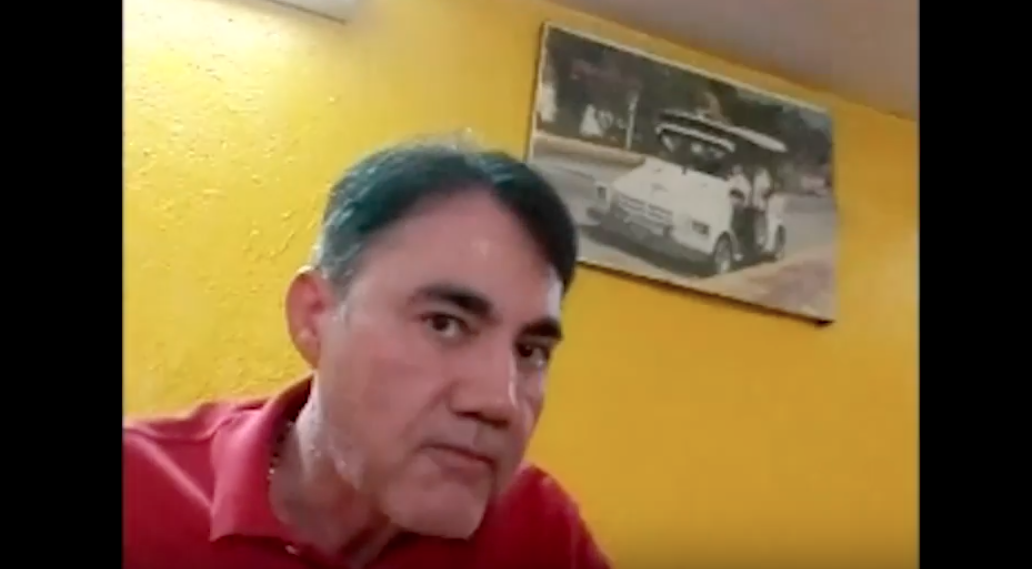 Cae Dámaso López, presunto <br>sucesor de “El Chapo”