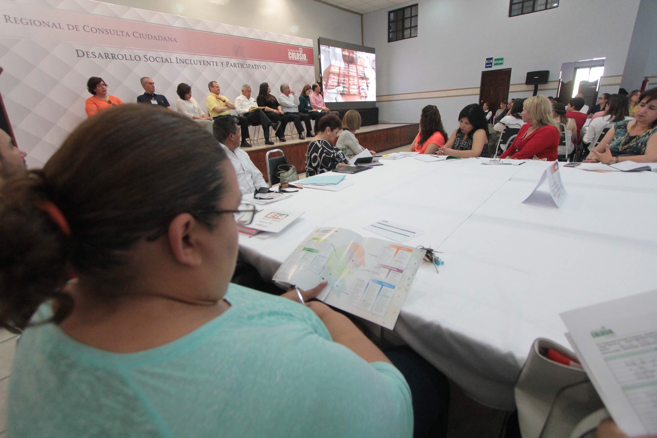 Realizarán mañana foro de desarrollo social en Monclova