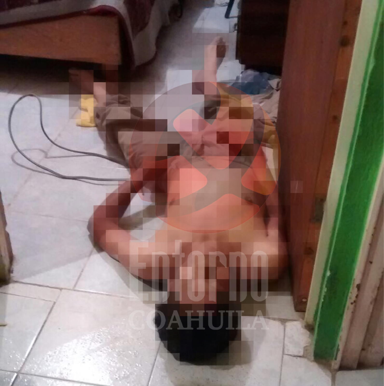 Se suicida torreonense; tenía problemas de alcoholismo