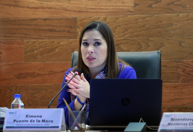 México inicia una nueva etapa en transparencia: INAI
