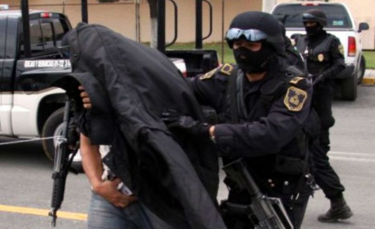 Policía Federal libera a seis víctimas de secuestro en Tamaulipas