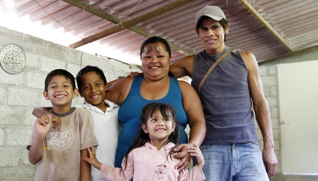 Gobierno federal, con un amplio abanico para apoyar a madres mexicanas