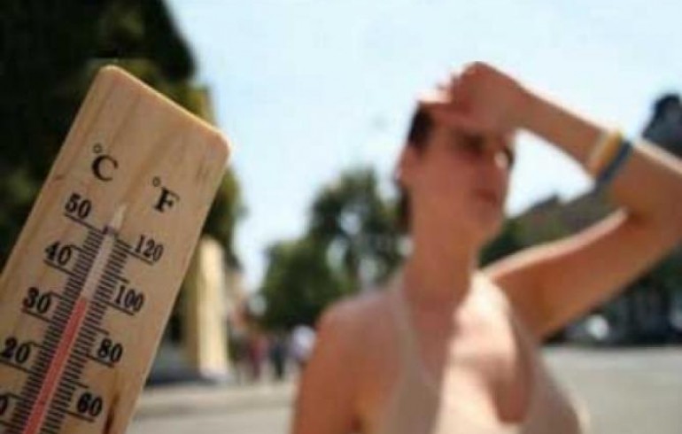 Este martes se mantendrá ambiente caluroso en la mayor parte del país