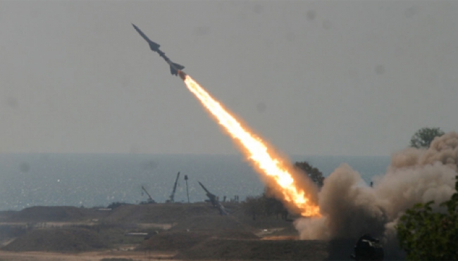 Ensayo balístico de Norcorea amenaza paz y seguridad: ONU