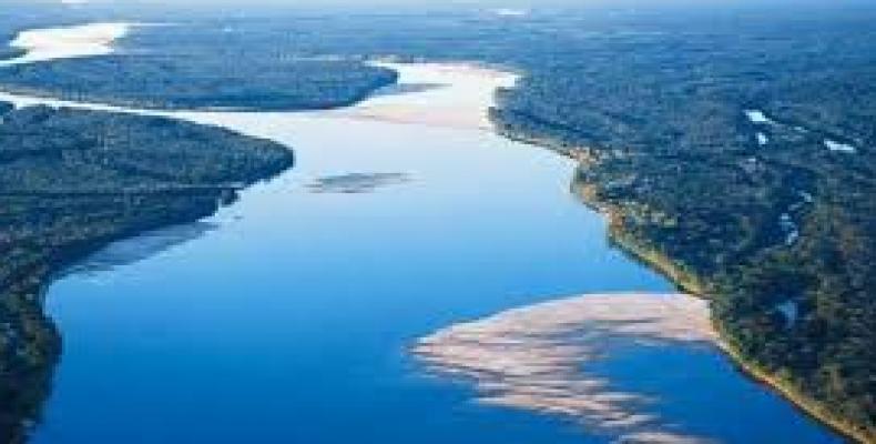 El Nilo se vuelve impredecible por cambio climático