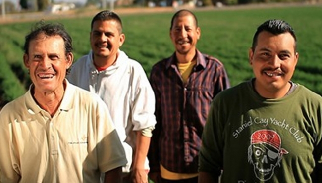 Diez mil padres de estadunidenses detenidos al año en California