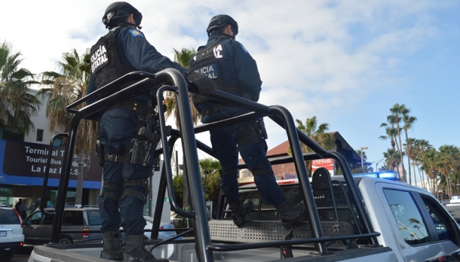 Más de 280 elementos de la Policía Vial vigilarán partido Chivas-Tigres