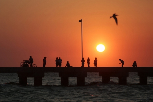Piden a autoridades de salud crear campañas informativas ante altas temperaturas
