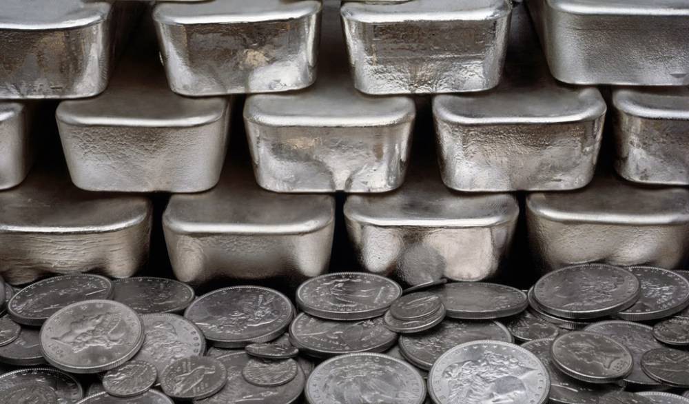 México suma siete años como líder mundial en producción de plata