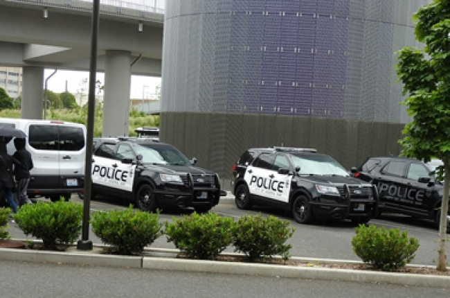 Nuevo caso de fuerza mortal policial contra joven afroamericano en Texas