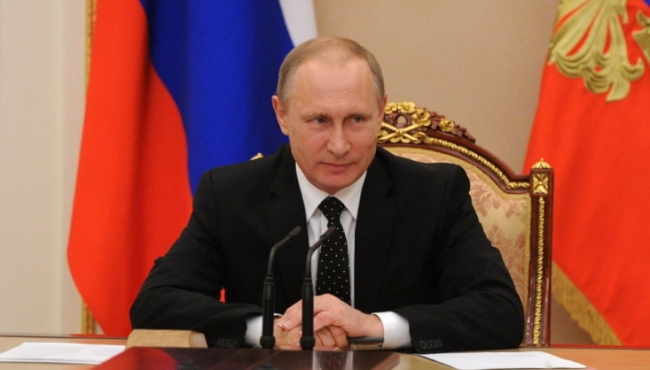 Putin y Erdogan abordan guerra siria y lucha antiterrorista