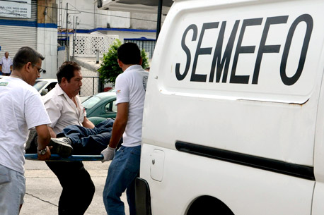 Se ahoga joven en cárcamo en Torreón
