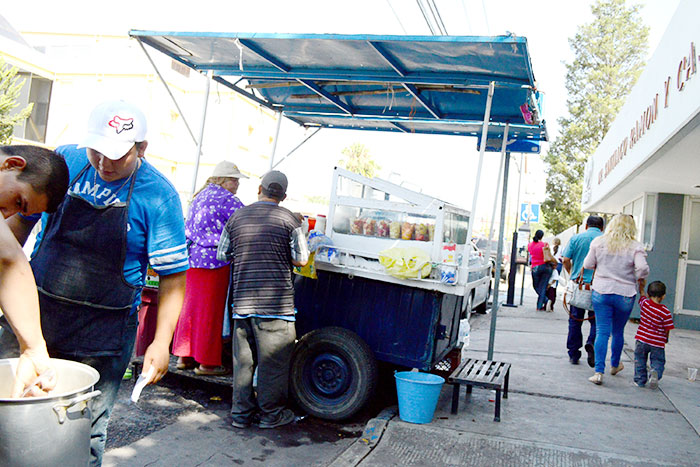 Secretaría del Trabajo destaca mayor productividad y baja tasa de informalidad