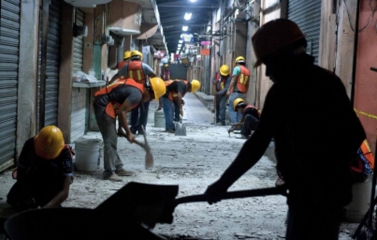 Día Internacional del Trabajo visibiliza lucha por mejores condiciones laborales