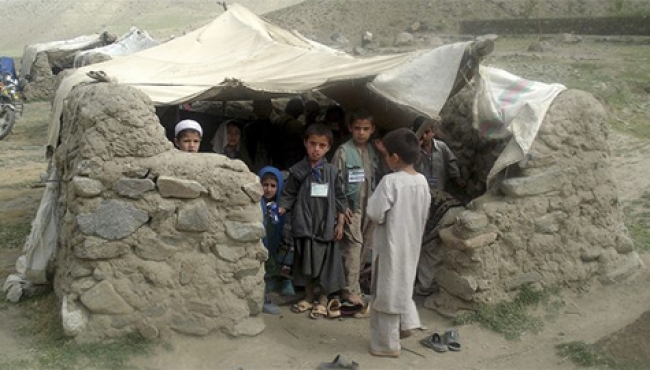 UNICEF pide a naciones adoptar plan de acción para atender a niños migrantes