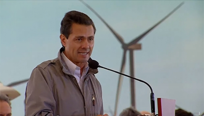 Peña Nieto inaugurará este lunes planta cervecera en Yucatán