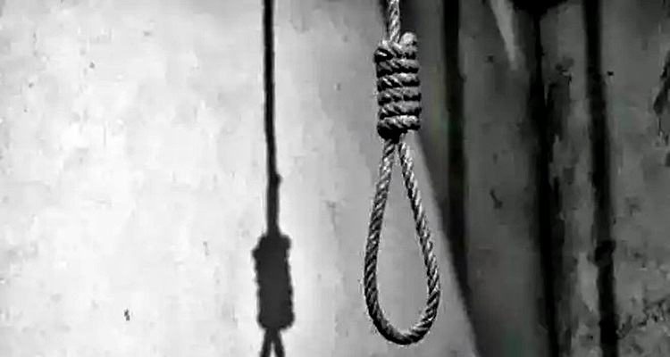 Joven se suicida en Saltillo <br>tras violar a su hermanita