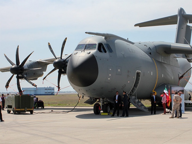 Empresas británicas buscan aterrizar inversiones en México