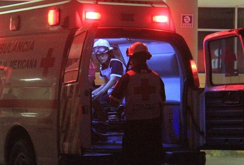 Muere torreonense tras recibir disparo en la cabeza