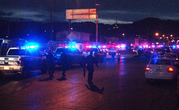 Tres muertos en ataque a bar en Monterrey