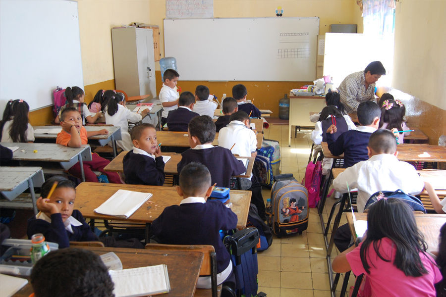 SEP publica calendarios escolares 2017-2018