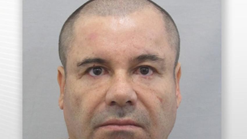 EU aún no le encuentra ‘un dólar’ a ‘El Chapo’: Raúl Cervantes