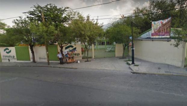 Alumno del Conalep apuñala y mata a compañero en Monterrey