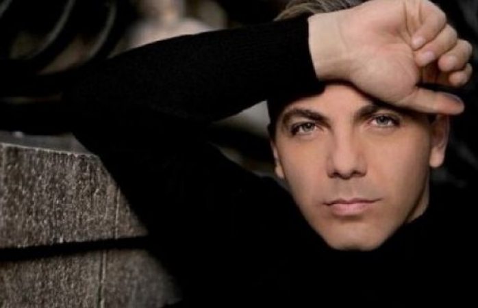 Cristian Castro se casará por tercera vez
