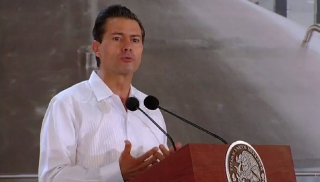 México, cuarto productor mundial de cerveza, destaca Peña Nieto