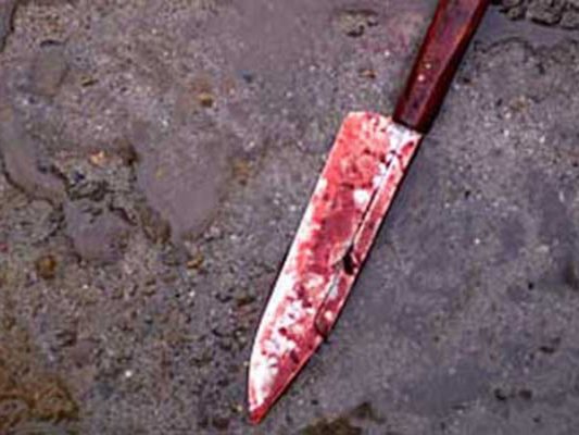 Detienen en California a menor que apuñaló a su madre