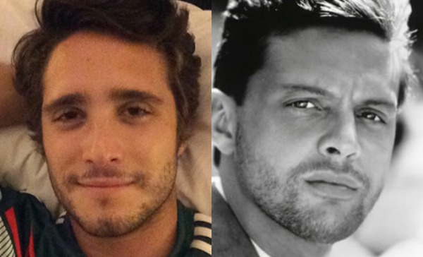 Diego Boneta dará vida a Luis Miguel en  bioserie