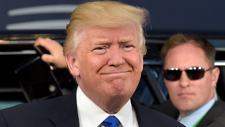 Estadounidenses lanzan petición para que Trump se disculpe con el  líder de Montenegro