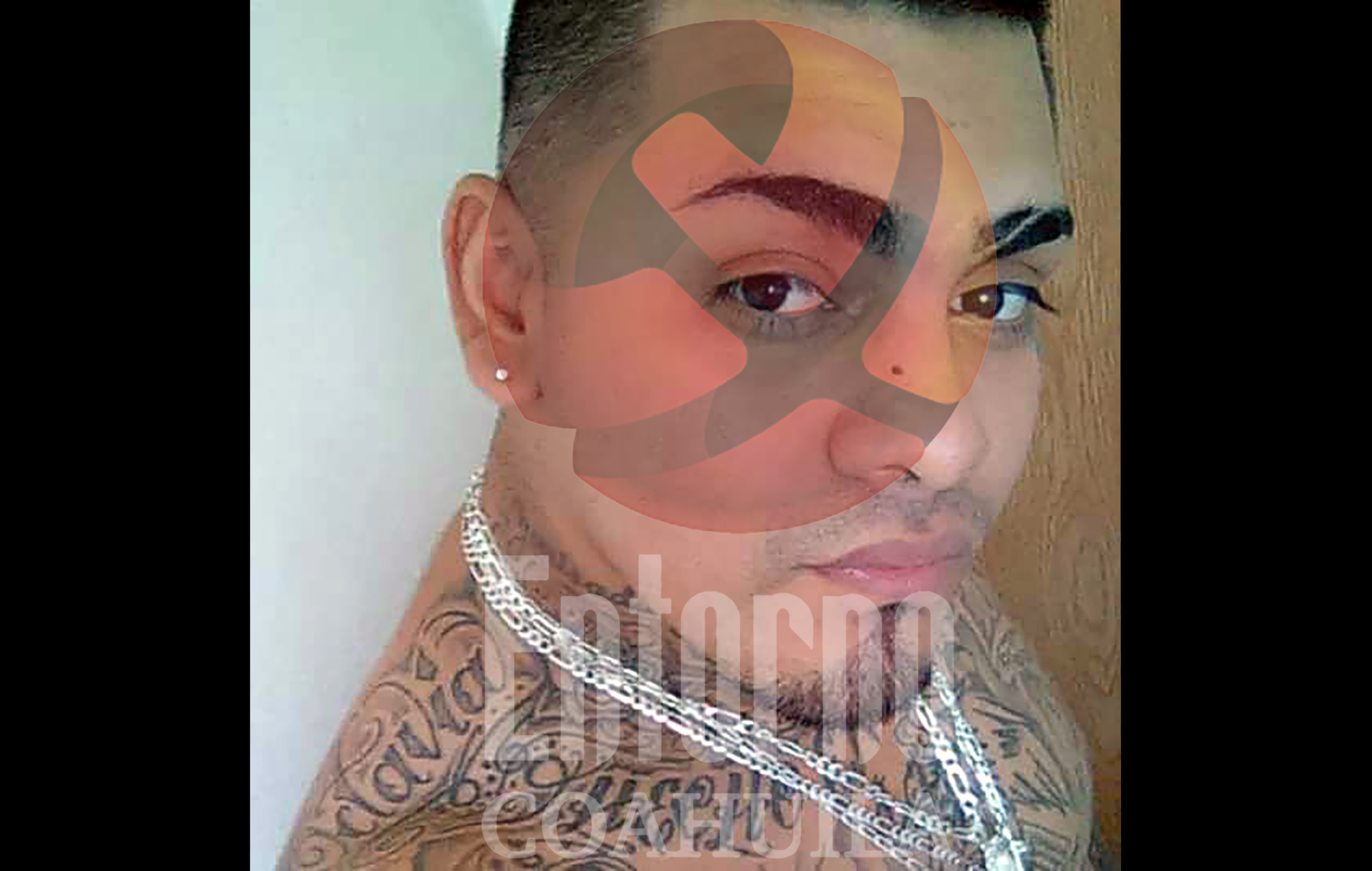 Identifican cadáver hallado en Matamoros