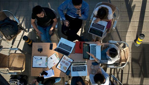 Enciclopedia china desafiará a Wikipedia
