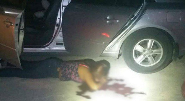 Hombre asesina a su ex esposa y a su pareja