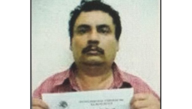 Liberan a hermano de ‘El Chapo’ tras 11 años en prisión