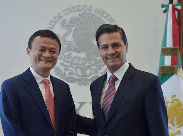 Hombre más rico de China planea iniciar negocios en México