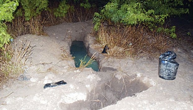 ‘Huachicoleros’ atacan en Monclova