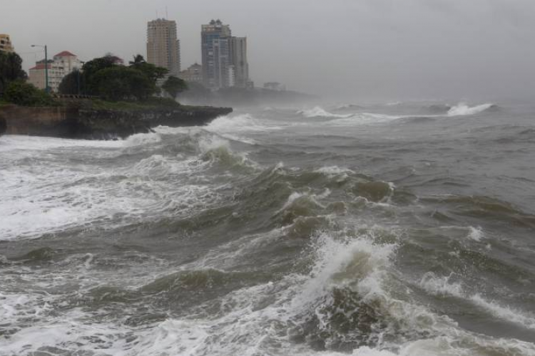 Inicia oficialmente la temporada de huracanes en el Pacífico