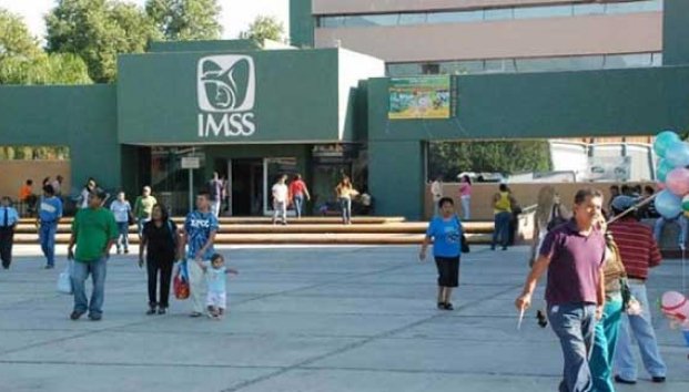 Pagará IMSS 21 mdp a niño infectado con VIH