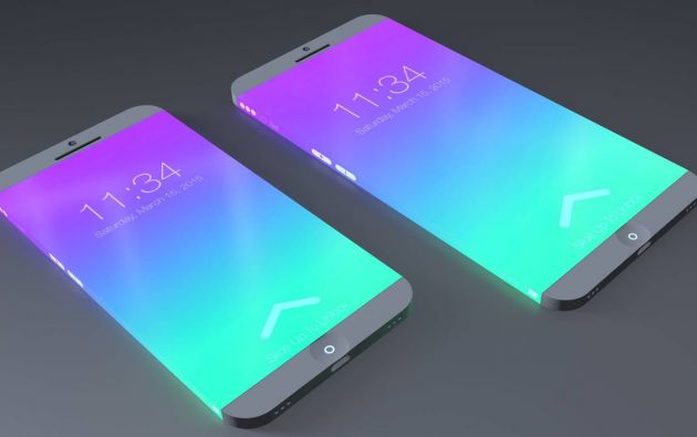 Lanzarán iPhone 8 en septiembre