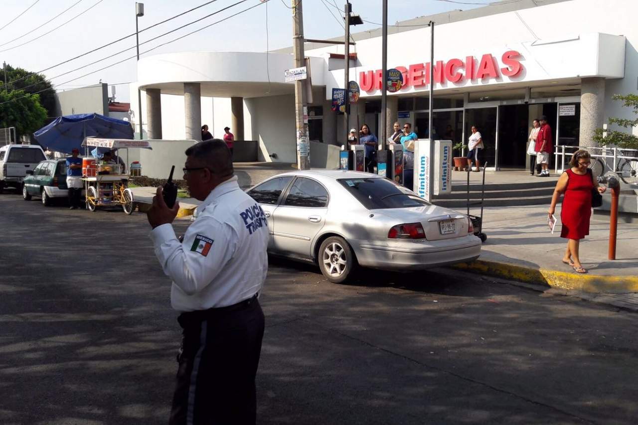 Balean a ex director de hospital del Issste en Mazatlán