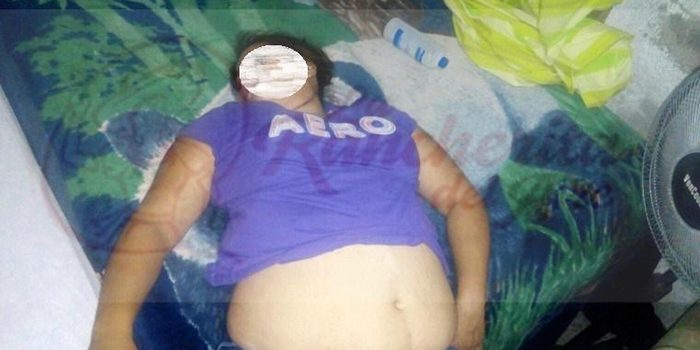 Joven madre se quita la vida en Piedras Negras